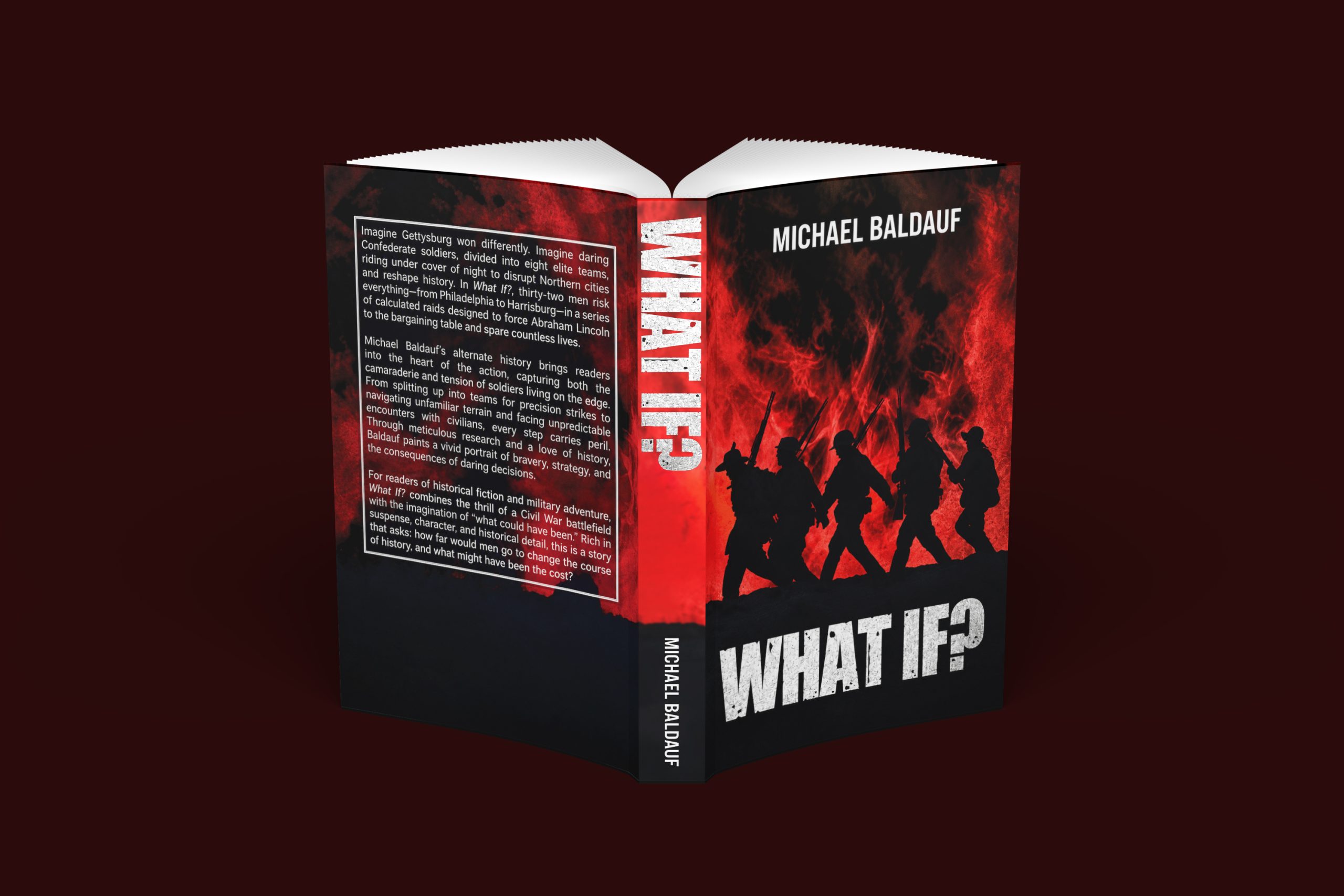 What If?